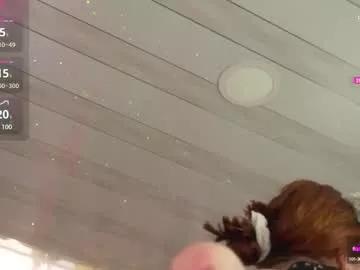 mollysb_05 from Chaturbate
