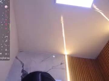 mollyspencer1 from Chaturbate is Freechat