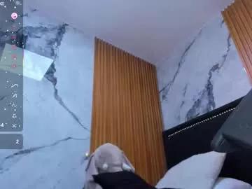 mollyspencer1 from Chaturbate is Freechat