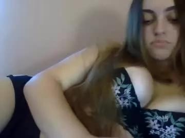 Mollystela webcams show profile image 