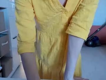 mollystory from Chaturbate
