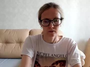 mollystory from Chaturbate