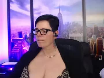 mollysun from Chaturbate