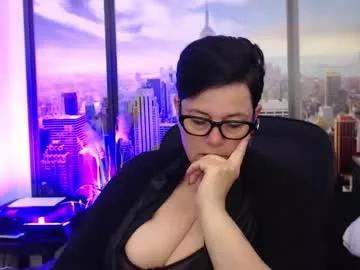 mollysun from Chaturbate
