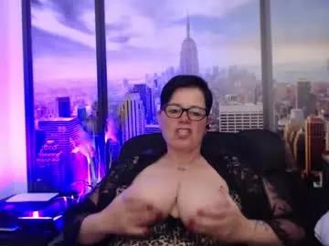 mollysun from Chaturbate