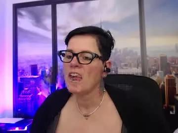 mollysun from Chaturbate