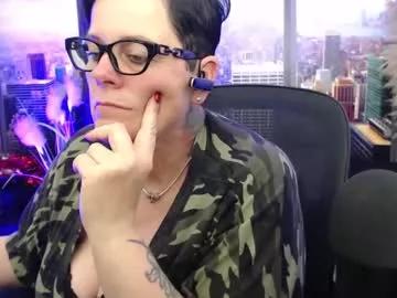 mollysun from Chaturbate