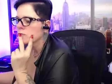 mollysun from Chaturbate