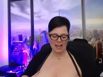 mollysun from Chaturbate
