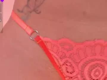 mollysunders_ from Chaturbate