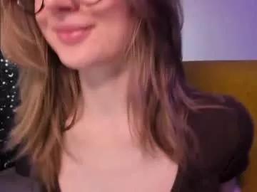 mollytucker from Chaturbate