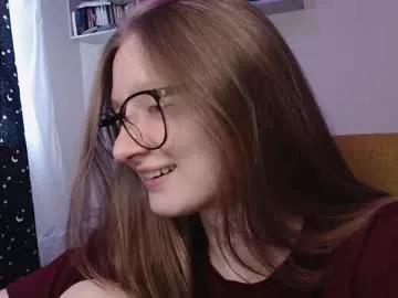 mollytucker from Chaturbate