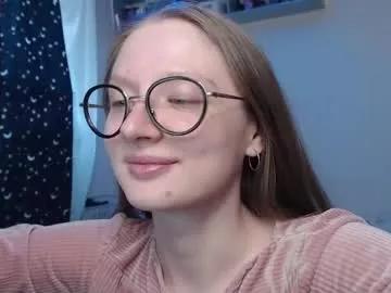 mollytucker from Chaturbate