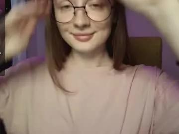 mollytucker from Chaturbate