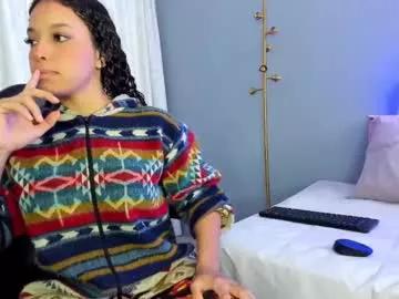mollyybloom from Chaturbate is Freechat