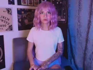 mollyycrystal from Chaturbate is Freechat