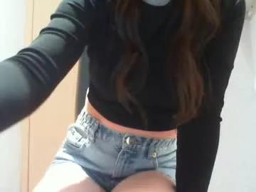momentbeforedown from Chaturbate