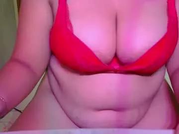 mommy_annepretty from Chaturbate