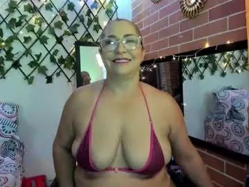 mommy_boobs_ from Chaturbate