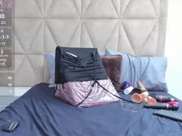 mommy_cute from Chaturbate