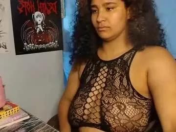 mommybubbles from Chaturbate