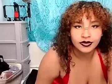 mommybubbles from Chaturbate