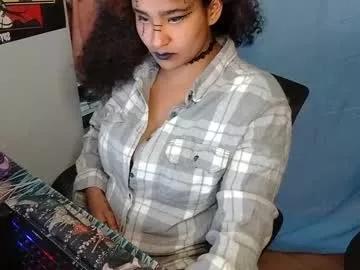 mommybubbles from Chaturbate