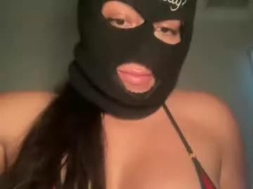 mommygoddess03 from Chaturbate