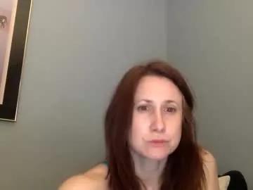 mommygoddessl from Chaturbate