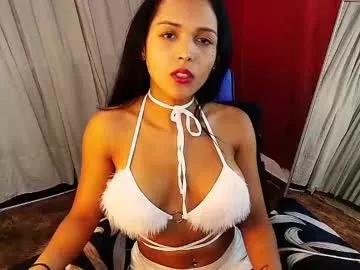 mommyjeva from Chaturbate