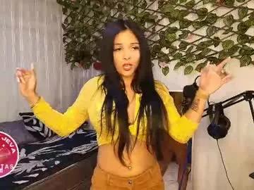 mommyjeva from Chaturbate