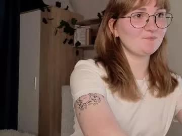monabinford from Chaturbate is Freechat