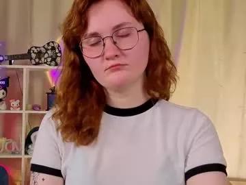 monabinford from Chaturbate is Freechat