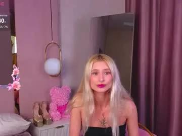 monica_len from Chaturbate is Freechat