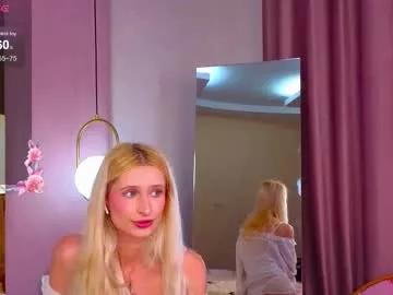 monica_len from Chaturbate is Freechat