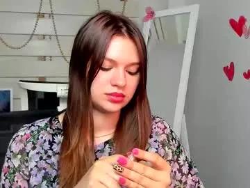monika_youu from Chaturbate is Freechat