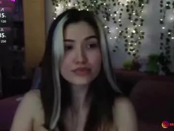 monikavenom from Chaturbate is Freechat