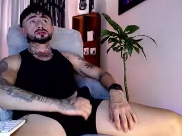 monnojones from Chaturbate