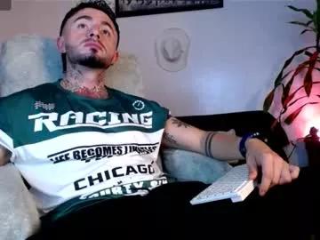 monnojones from Chaturbate