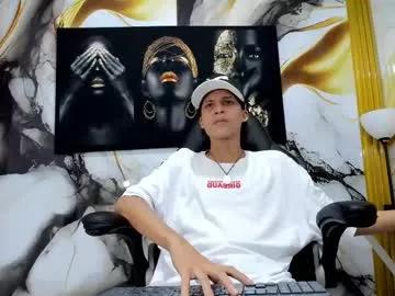 mono_blonde from Chaturbate