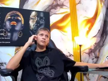 mono_blonde from Chaturbate