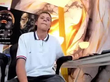 mono_blonde from Chaturbate