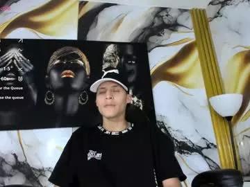 mono_blonde from Chaturbate is Freechat
