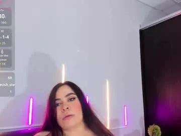 Monserrat_j webcams show profile image 