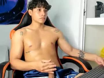 montes_juan from Chaturbate is Freechat