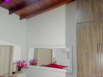 Monthblack webcams show profile image 