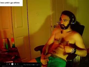 Montygoon webcams show profile image 