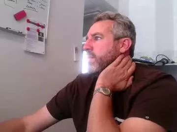 montygx from Chaturbate is Freechat