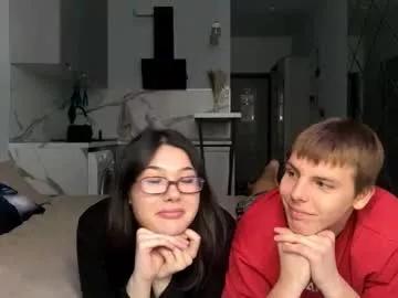 mood_couple from Chaturbate is Freechat
