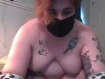 moomoobutt from Chaturbate